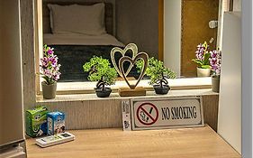 Ayasofia Luxury Studio With Balcony